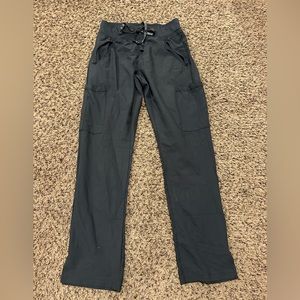 MedCouture Insight XS scrub pants